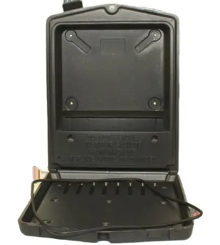 

Genie JLG 44743GT 44743 Label Sealed Document Manual Grove Warning Label Sealed Holder Case Enclosure Box