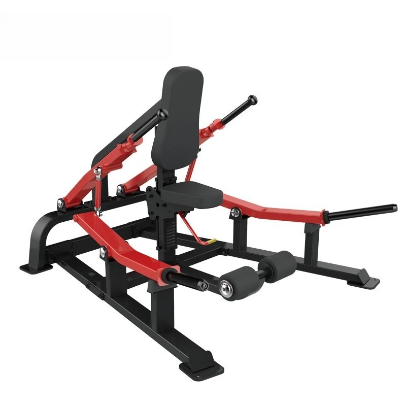 Commercial Gym Narrow Grip Parallel Bar Arms Flexion and Extension Arm Down Press Triceps Training Equipment