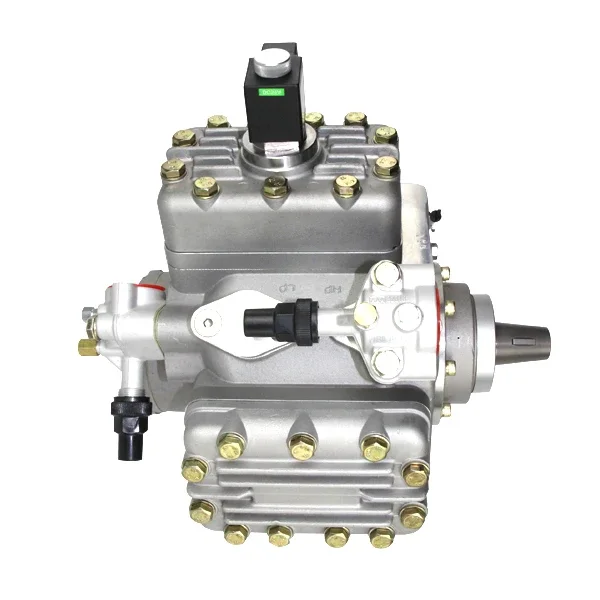 Best Selling for Bock Compressor FK40 Assembly Instructions for Bus Air Conditioning System