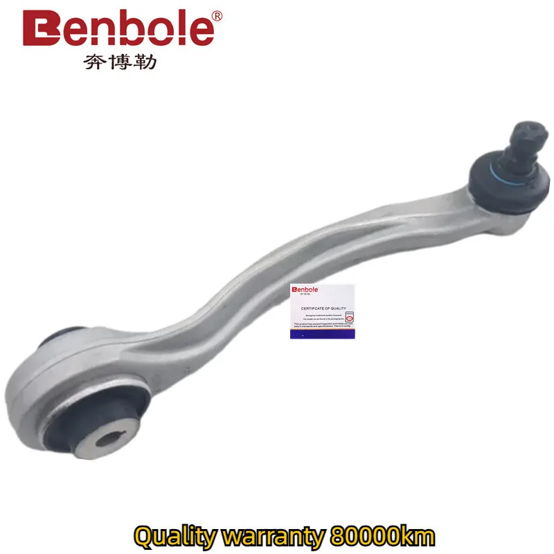 

Правый передний верхний рычаг управления OEM 4M0407510B,4M0407510C,4M0407510F/D для AUDI A8L D5,A6 C8,A7,Q7,Q8,RS6,RS7,VW Touareg 2018-2025