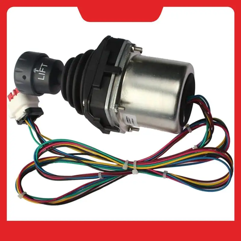 

1001166539 1600317 1001129555 1001118417 Lift/Swing Joystick Controller For JLG 660SJ 460SJ 600A 450AJ 450A Spare Parts Parts
