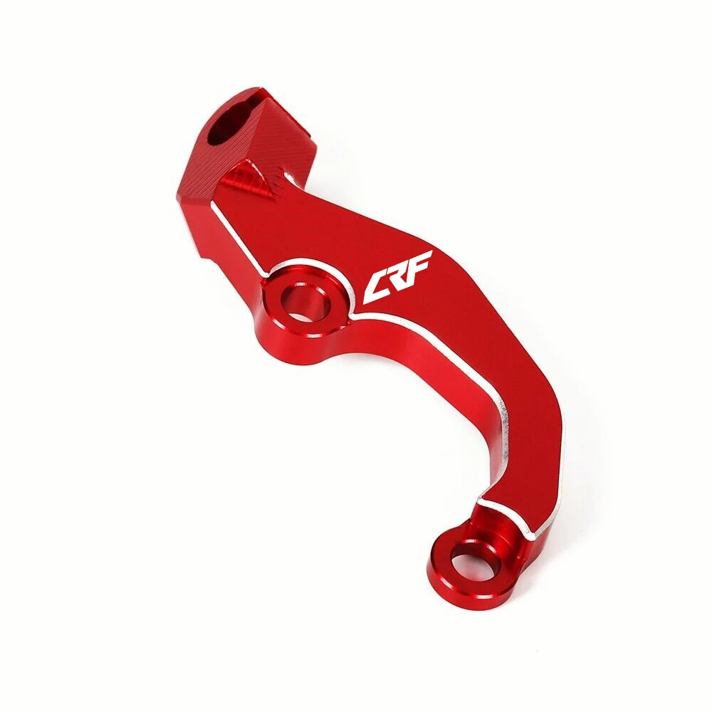 Motorcycle Clutch Cable Bracket Clamp Holder Guide Mount For HONDA CRF 450R CRF450R 2015 2016 crf450r