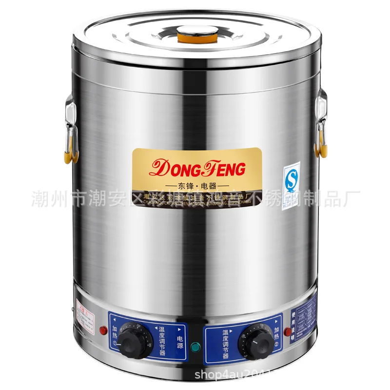 pentola-elettrica-commerciale-in-acciaio-inox-per-zuppe-bollitura-dell'acqua-e-cottura-dei-noodle-fondo-intero-120l