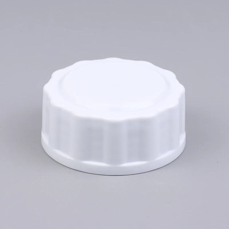 

3PCS Wide-caliber Baby Feeding Bottle Sealing Cap For Bottles Wide Neck Milk Bottle Sealing Cap