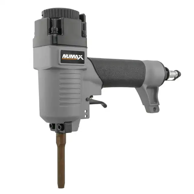 

NuMax SPNNR Pneumatic Punch Nailer / Nail Remover