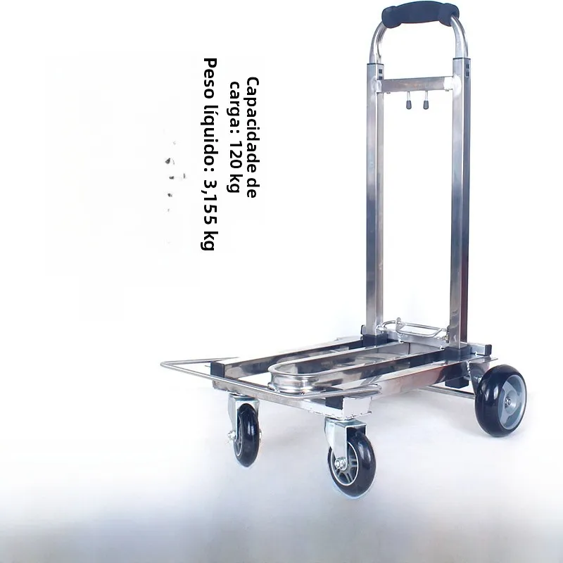 carrello-pieghevole-portatile-a-quattro-ruote-in-acciaio-inossidabile-leggero-e-facile-da-trasportare-per-uso-domestico