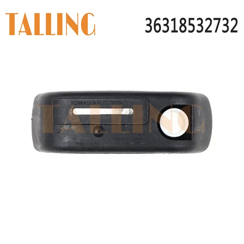 36318532732 TPMS Tire Pressure Monitor Sensor 433MHZ for BMW Motorcycle C600 C650 R900 R1200 F700 F800 K1200 K1600 New 8532732
