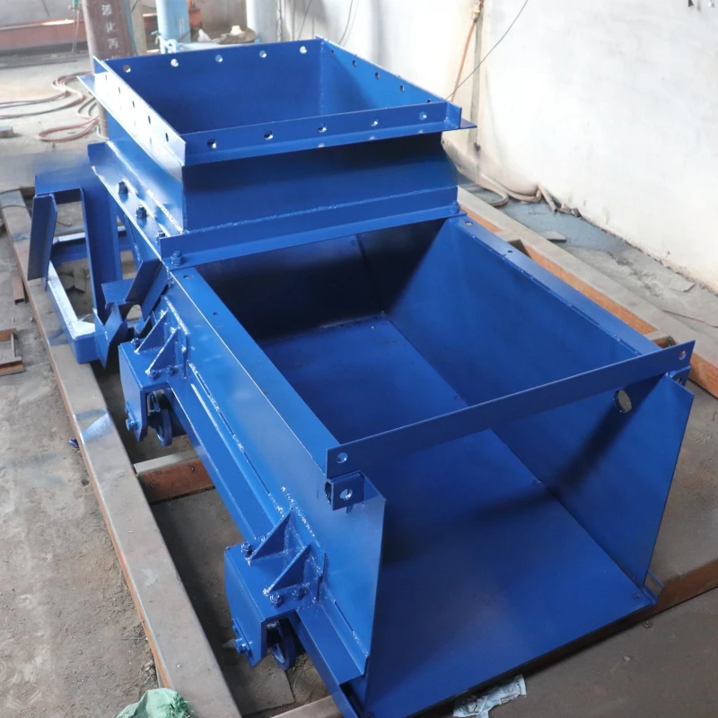

Mine coal feeder K type reciprocating automatic feeder continuous uniform discharge K1K2 type reciprocating coal