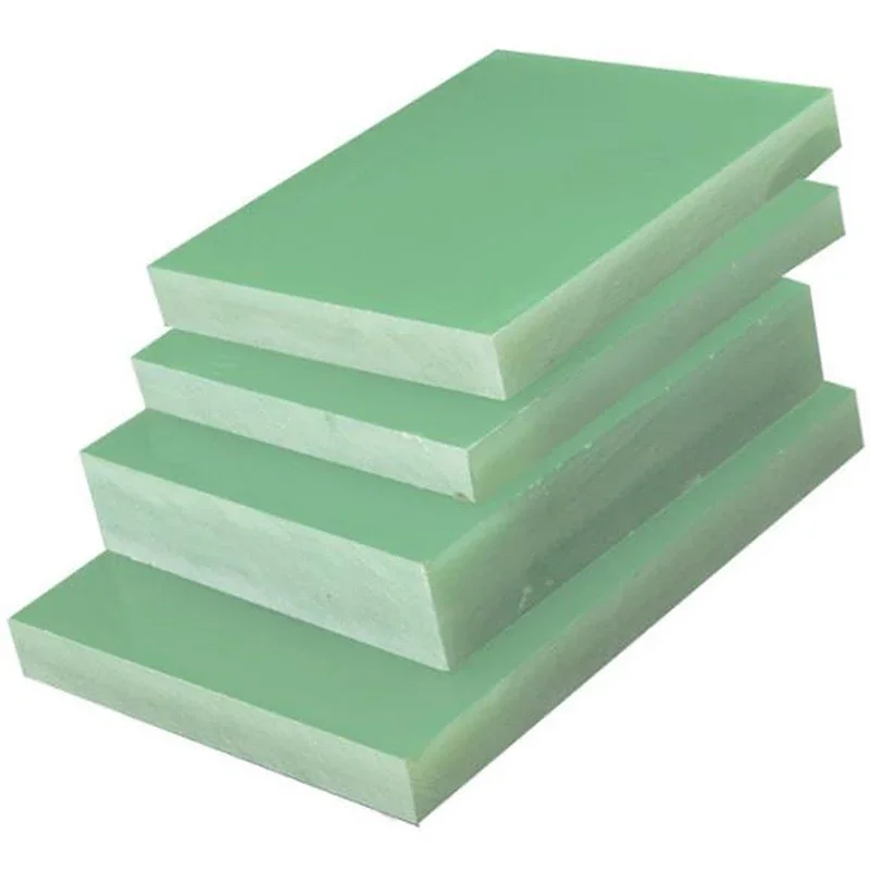 1/1.5/2/3mm Thickness FR4 Fiberglass Sheet Water-green Epoxy Plate 3240 FR-4 Epoxy Resin Board Glass Fibre 3D