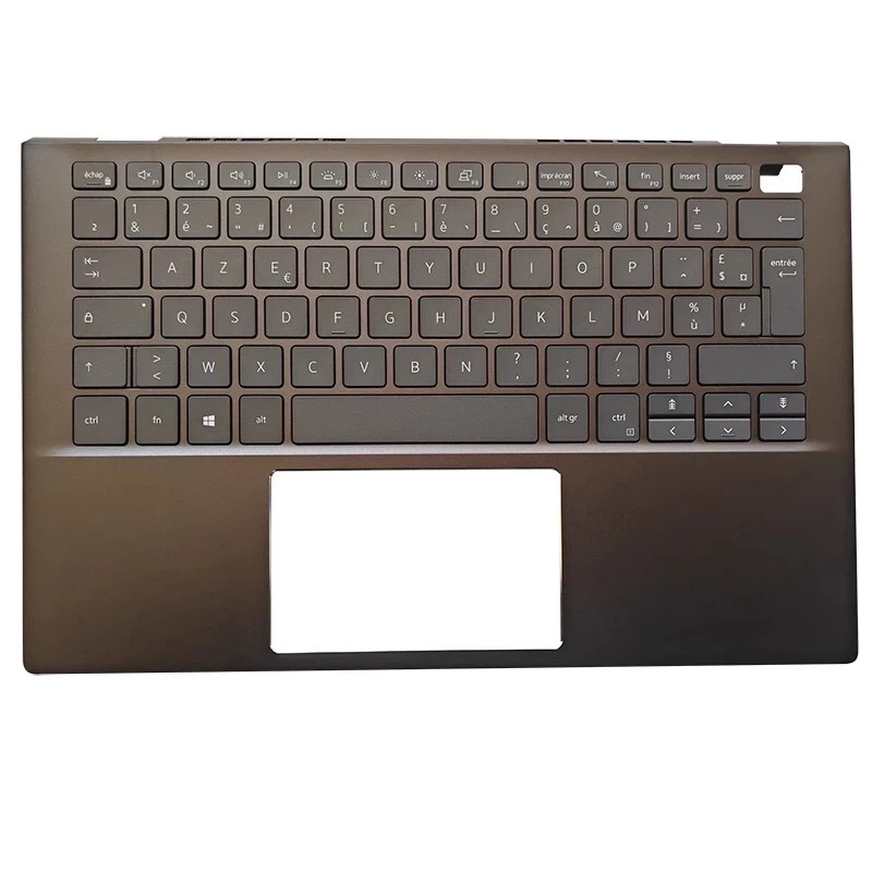 

HTS 04FH2H Palmrest FR Backlit for DELL Vostro 5300 5301 V5300 V5301