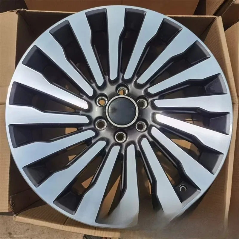 Suitable for 22-inch wheel hub dismantling 22-inch wheel hub steel ring dismantling