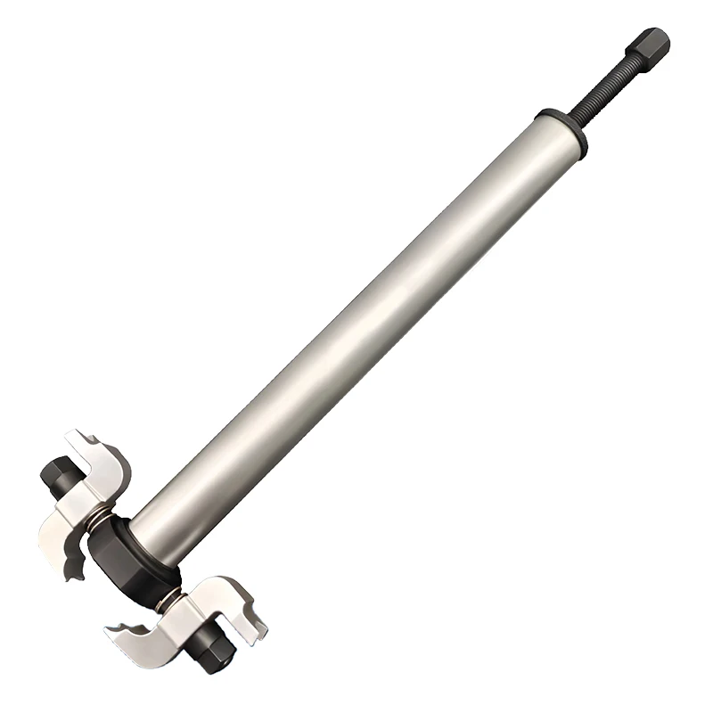 

Motorcycle EV Directional Cylinder Tapered Roller Bearing Puller Inner Ring Removal Tool for Pressure Bearing Repair