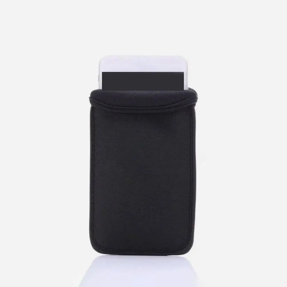 Mobile Phone Bag Case Useful Cover Shockproof Anti-Fall Protective Covers Cell Decorative Protector