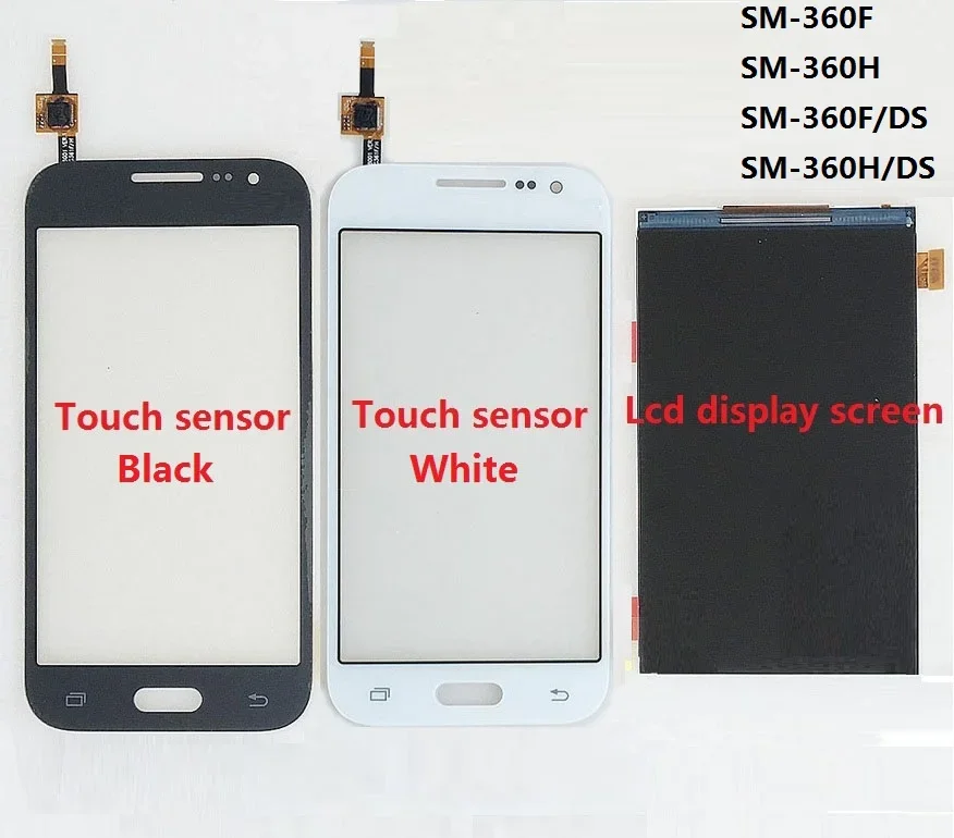 استبدال شاشة اللمس وشاشة LCD لجهاز Samsung Galaxy Core Prime SM-G360F: دليل شامل للمستخدمين