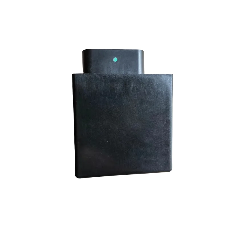 Motorcycle Ecu Computer Version Cdi Suitable for Fzer150 Ys125 Ys150 Ybr150 Ybr150Z Fz16 I National Iv Version