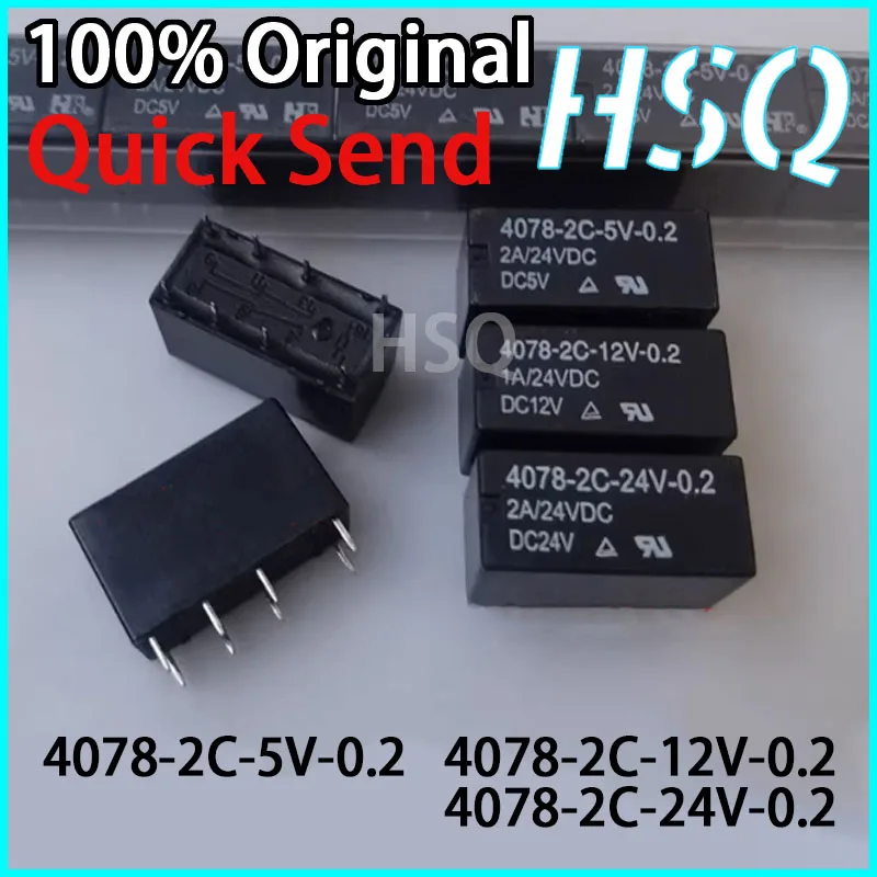 5PCS Brand New Orig…