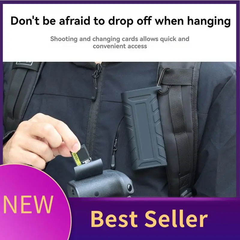 HFES High-Speed SD Card Reader USB 3.1 Type-C SD/TF/SIM Card Carrying Case For Cameras Smartphones Drones