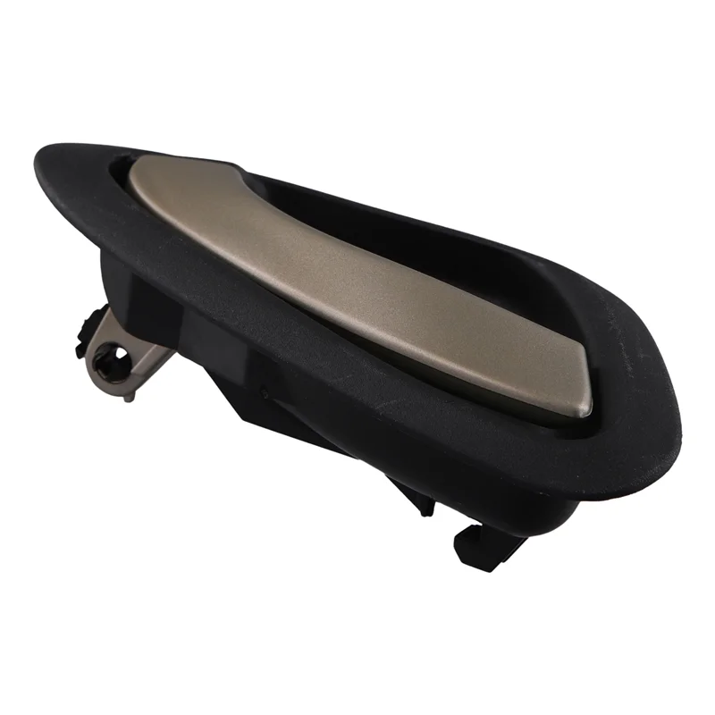 

ABTC-Car Inner Door Handle 72160-SEN-H11 72120-SEN-H11 For HONDA FIT JAZZ CITY GD 2003-2008 Car Door Pull Handle Left