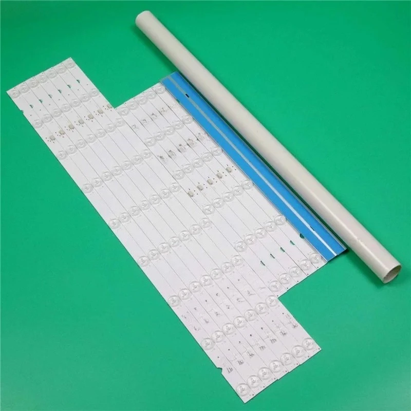 

Светодиодные планки подсветки для телевизоров 55D12B9CX63617 SBT55 636.4*18*1.0мм для моделей KD-55X9000E, KD-55XE9005, KD-55XF9005