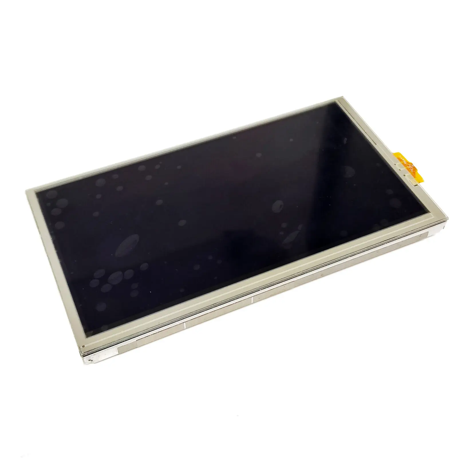 Imagem -02 - Tela Lcd com Tela Sensível ao Toque para Opel Astra Corsa e 20132023 La070wv1-td05 lg