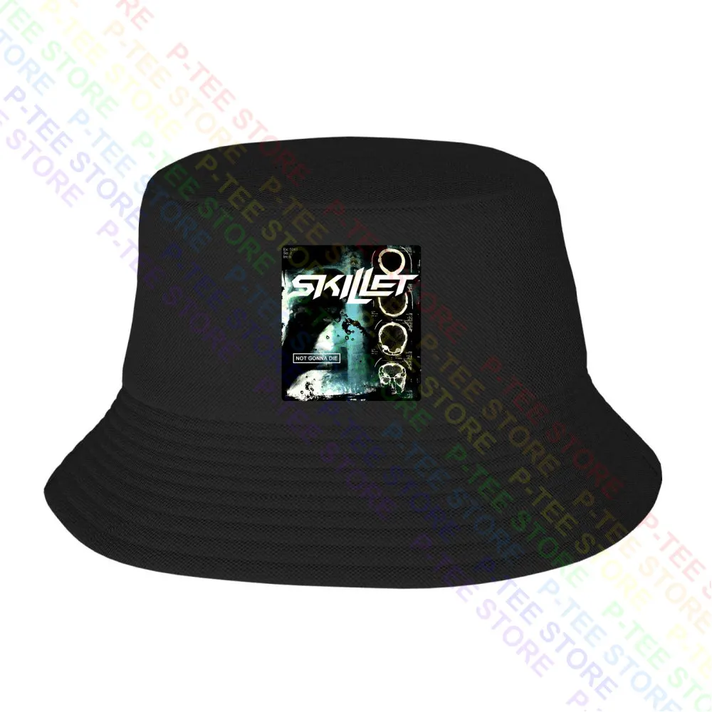 

Skillet Band Not Gonna Die 2013 Christian Rock Baseball Cap Snapback Caps Knitted Bucket Hat