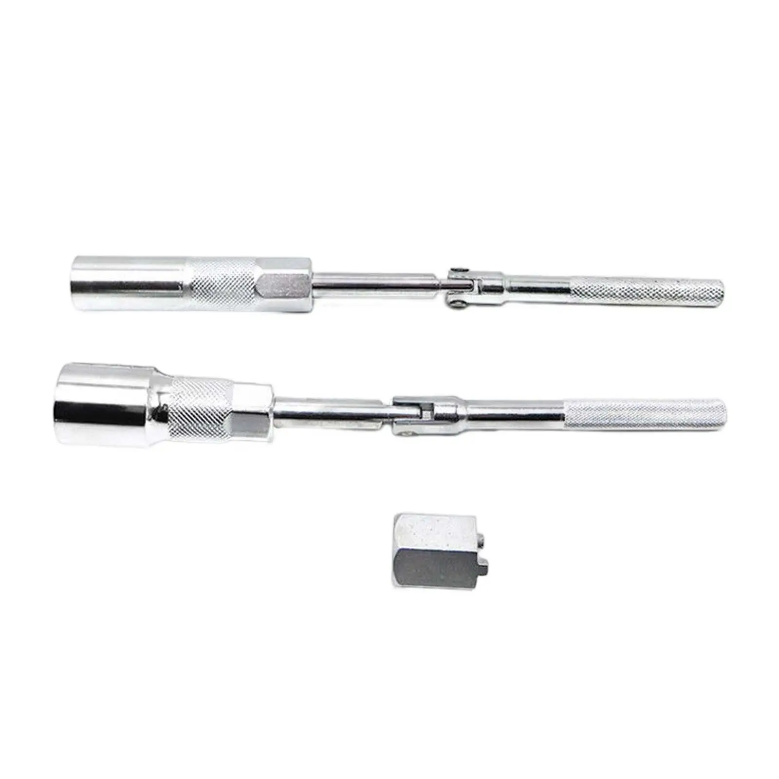 Klucz nasadowy z antypoślizgowym uchwytem Profesjonalne dopasowanie do VW Solidny wodoodporny