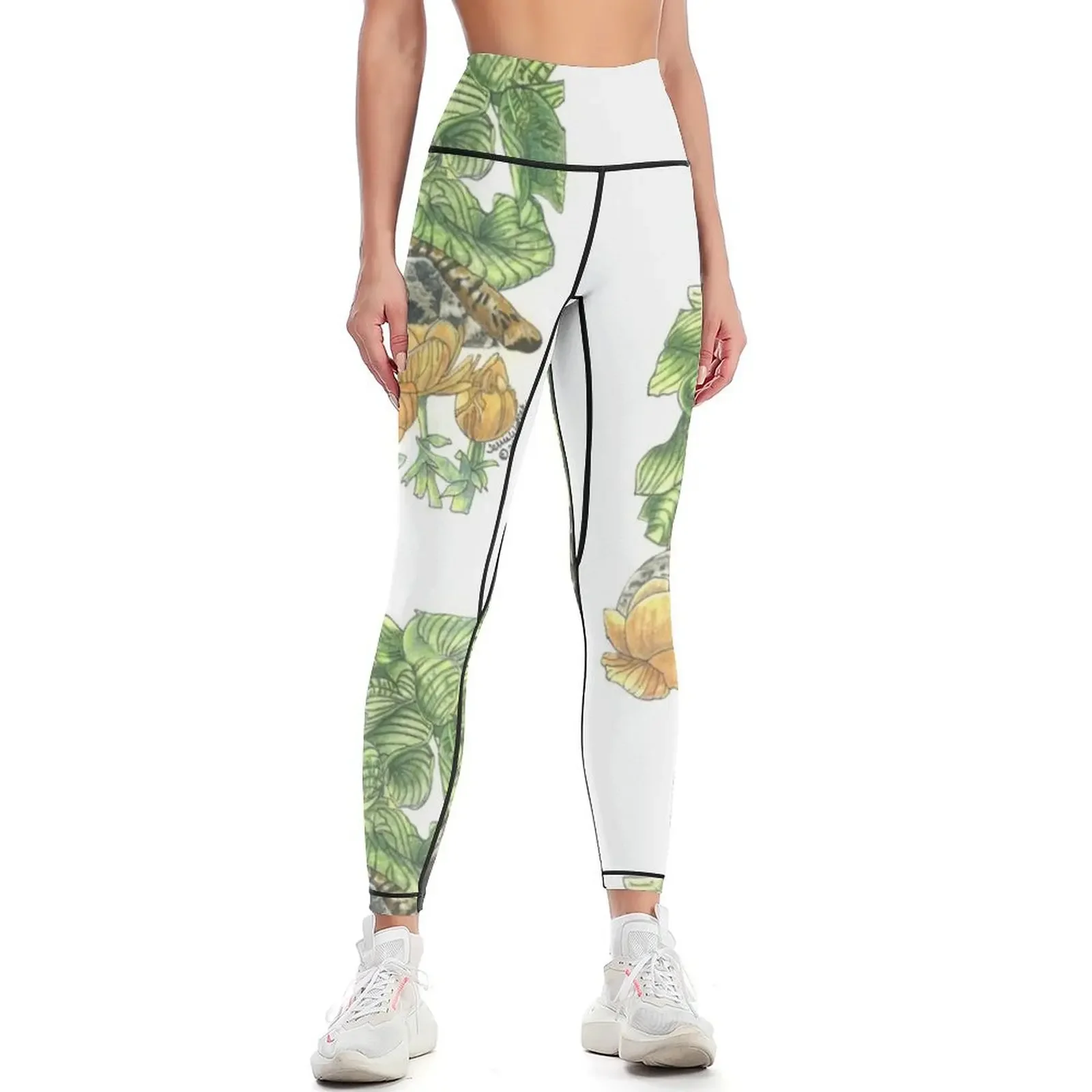 

Floral, Tiger and Butterfly Leggings for girls Female legging pants Pants sport gym sportswear woman Womens Leggings