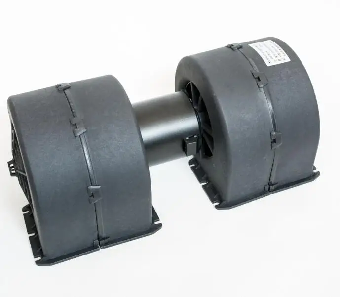 Auto Bus Parts Bus/Truck/Heavy Vehicles Air Conditioner System Evaporator Blower 24 Volt Fan Blower Motor ZHF2827A