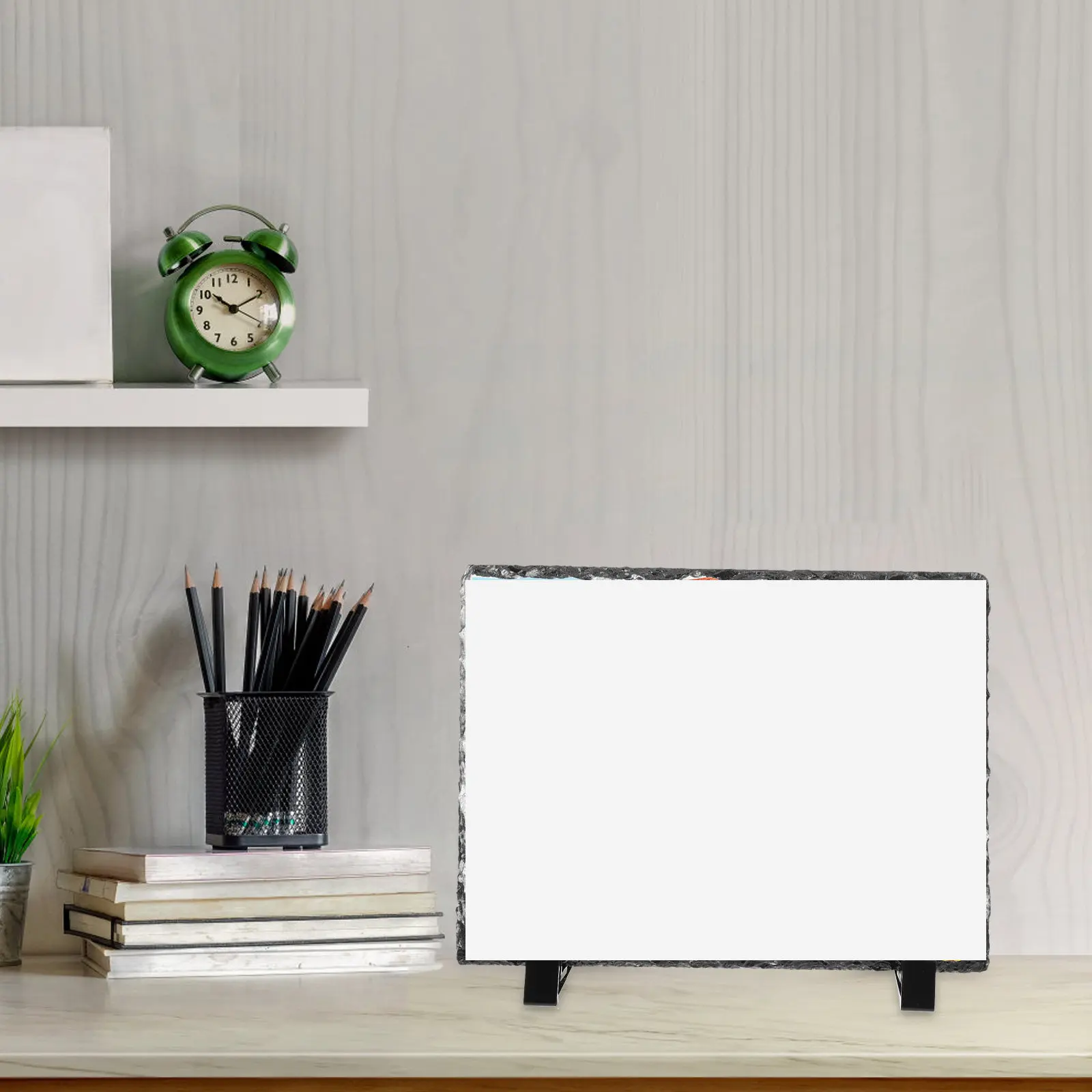 2-ensembles-de-cadres-photo-personnalisables-en-ardoise-carres-pour-sublimation-en-roche-naturelle-polie-avec-technologie-de-polissage-a-chaud-pour-affichage-en-chambre