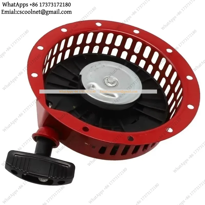 Recoil Starter for G150 G200 GV150 GV200 Small Engine Pull Start Assembly