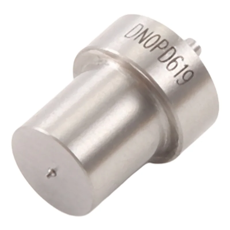 

HOT-DN0PD619 New Diesel Fuel Injector Nozzle For Toyota Hilux Land Cruiser Prado 3.0 1KZ-T 1KZ-TE Accessories Parts,DN0PD619 New