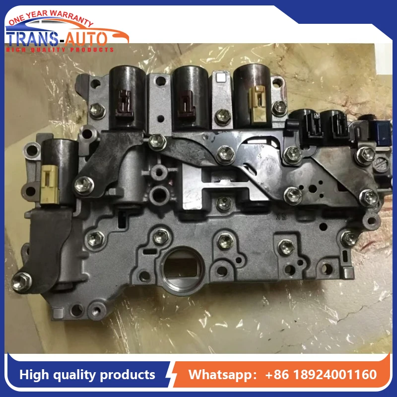 

U760E U760 Valve Body Toyota Corolla Transmission Fit For Toyota Corolla 6 Speed 2008-Up