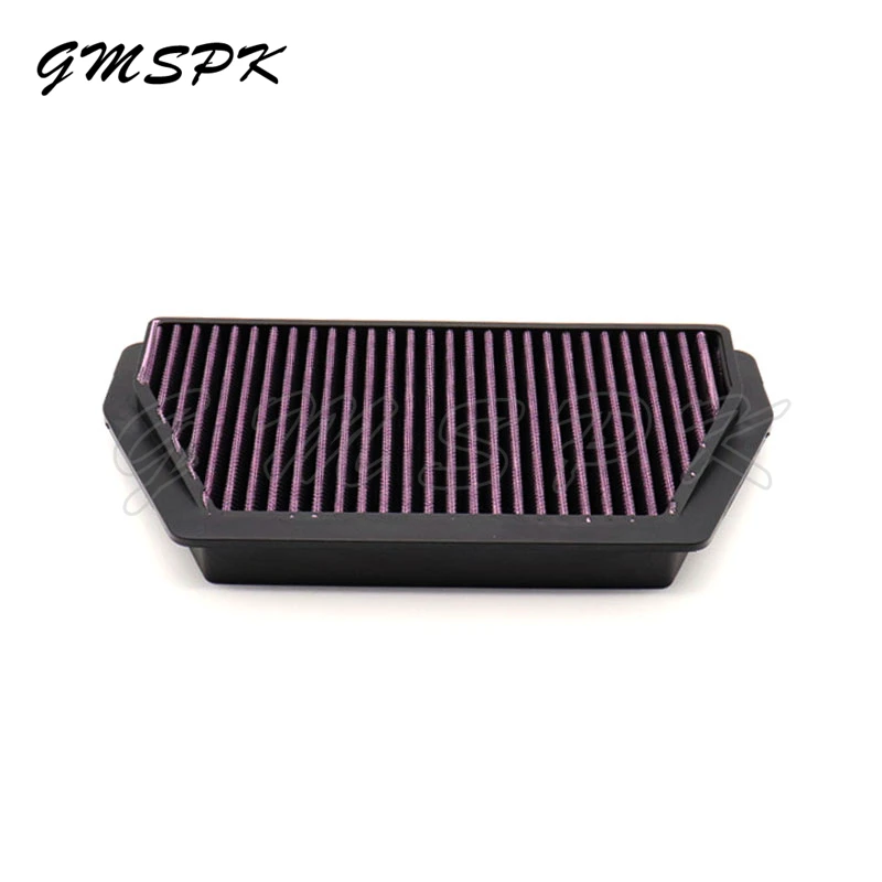 Air Filter Fit for Honda CBR600RR CBR 600 RR CBR 600RR F5 2007-2018 Motorcycle Replacement Part Air Intake Cleaner