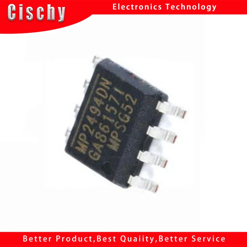 5pcs/lot MP2494DN MP2494DN-LF-Z MP2494