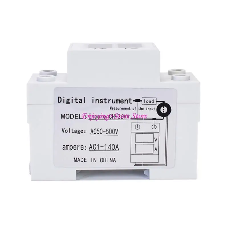 G6DA LED Display DIN Recover