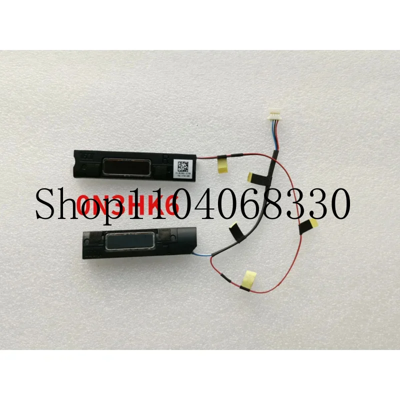 

Built-in Speaker for DELL Latitude E7370 7370 N3HK6 0N3HK6