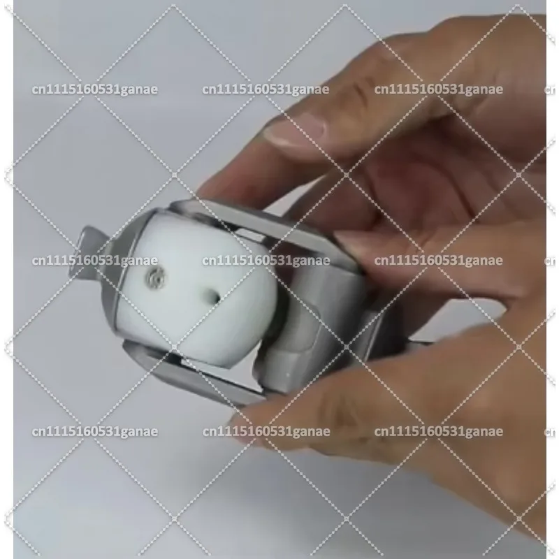 Wholesale customization of prosthetic parts suppliers Prosthetic Leg Pneumatic Four Bar Knee Joint Knee Prosthesis