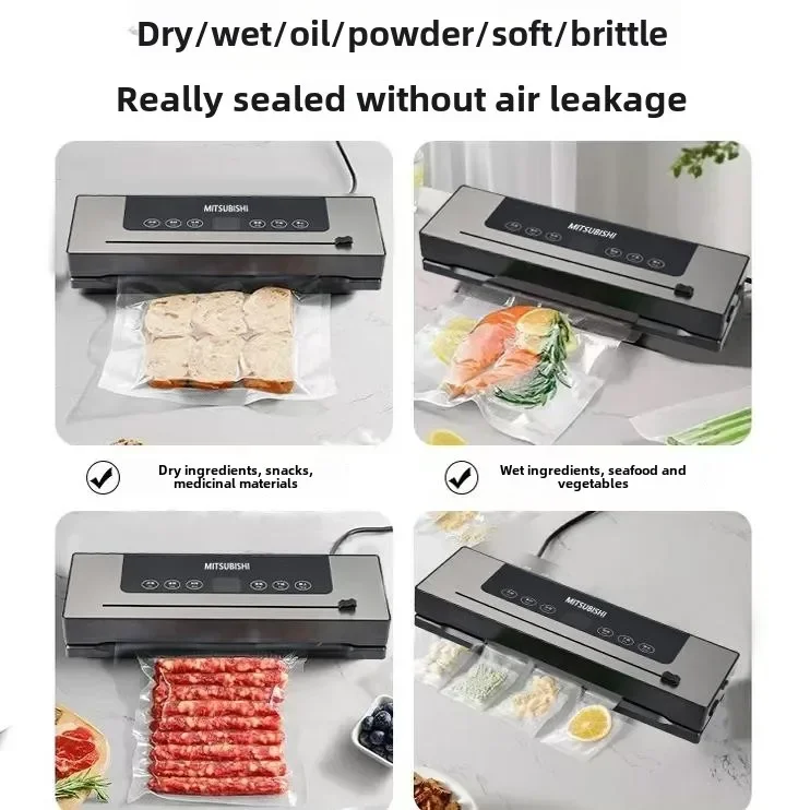 Maszyna do uszczelniania