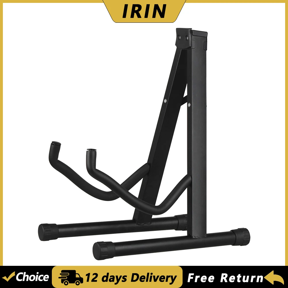 

Складная подставка для гитары, портативная легкая подставка для штатива, стойка для струнных музыкальных инструментов, держатель, детали и аксессуары для гитары