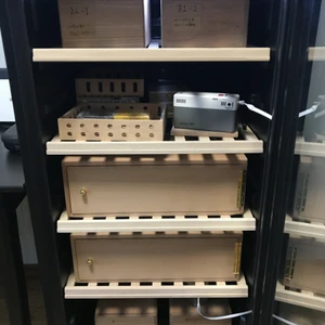 humidiCup مرطب السيجار الإلكتروني ، مناسب لخزائن السيجار وخزائن النبيذ وتبغ السيجار والنبيذ الأحمر أعلى 12 مبيعات السيجار الإلكتروني - رقم 6