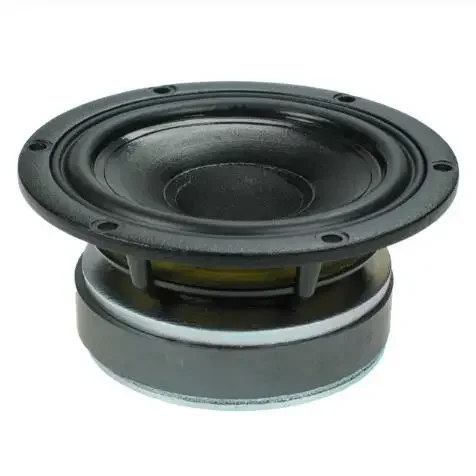 Alto-falantes HiFi com cúpula de cerâmica dura, Alto-falantes HiFi, Unidade Woofer, C220-6-2215, 8Ohm, 150W, 90dB, 1Pc, HF-136