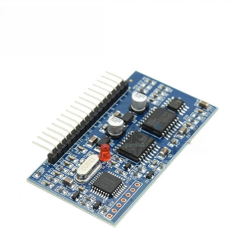 Pure sine wave inverter driver board EGS002 EG8010 IR2110 driver module IR2113