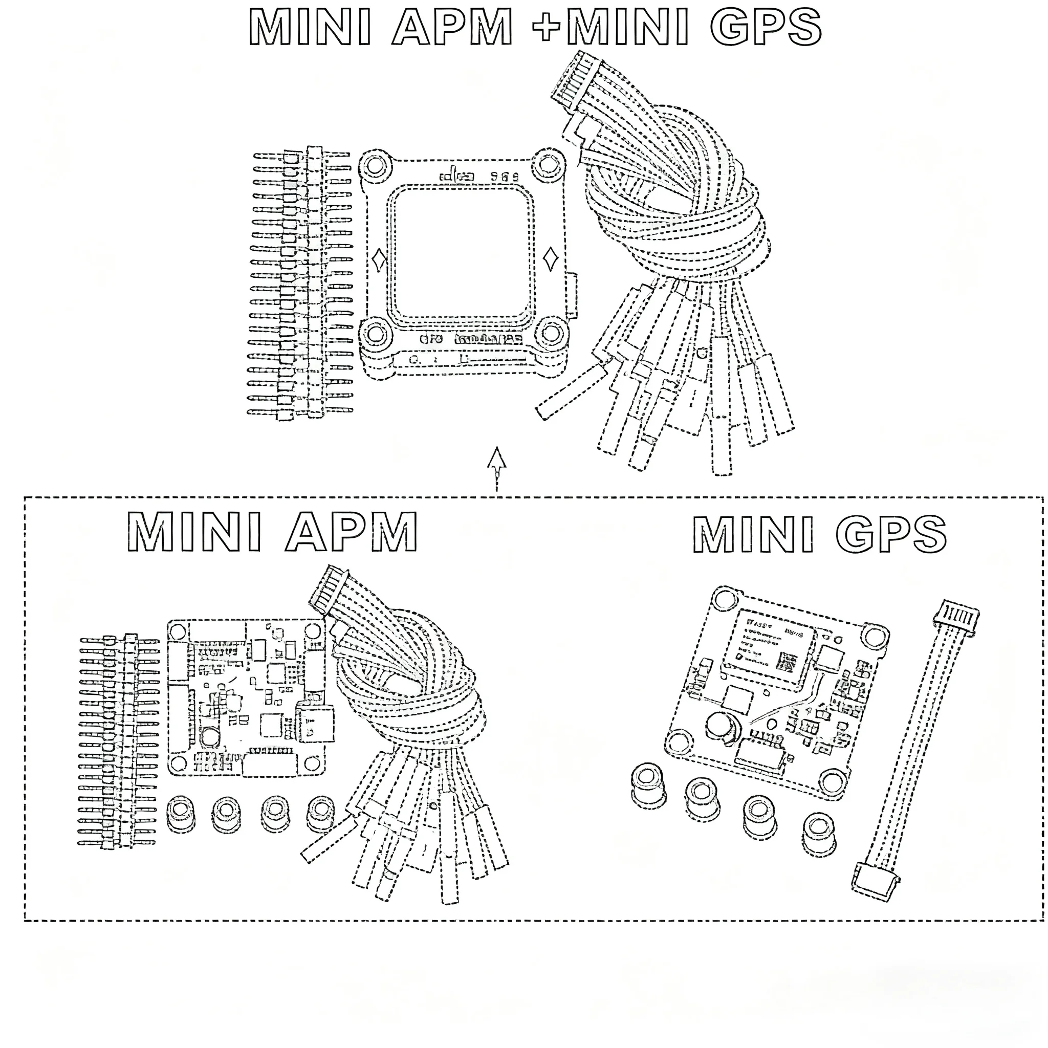 Bcube Mini Apm Mini… - image