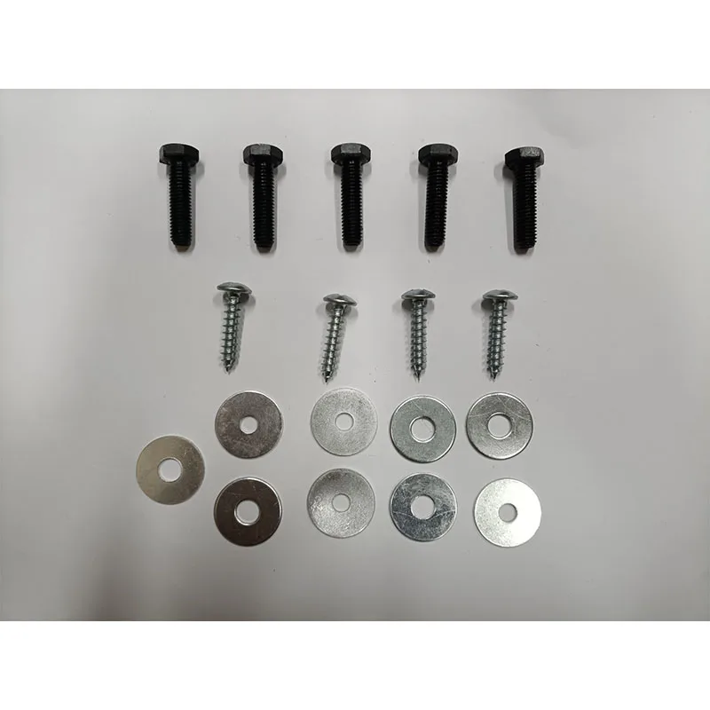 Under Engine Cover …