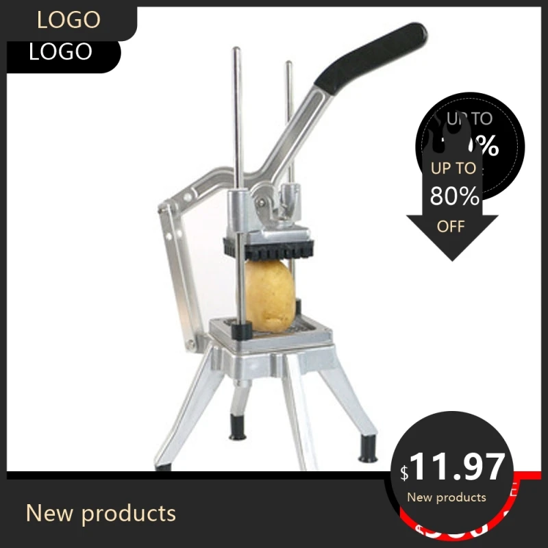 

8480 808080 Ручная овощерезка 3 в 1, измельчитель, слайсер для еды с сеткой 1/4 дюйма, 3/8 дюйма, 1/2 дюйма, кухонный инструмент для Co