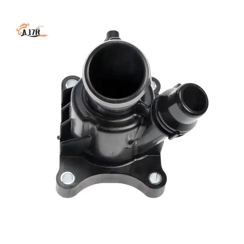

A17R-Car Engine Coolant Thermostat Housing 31293912 31474989 31686560 For Volvo S60 S80 S90 V40 V70 V90 XC40 XC60 XC70 XC90