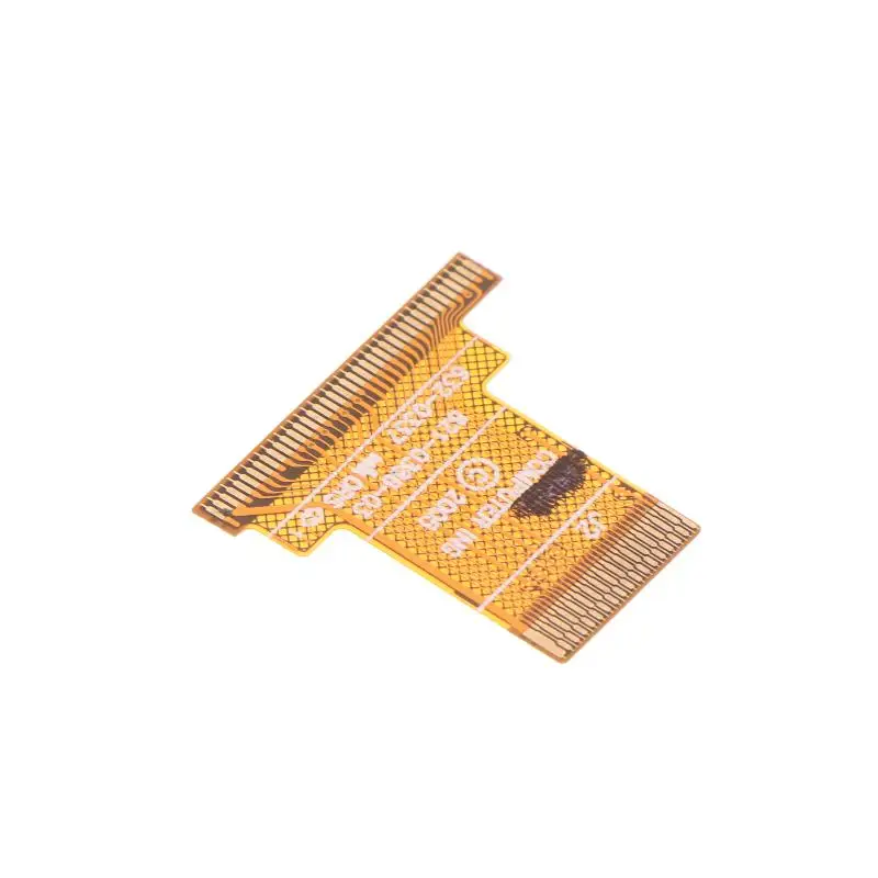 하드 디스크 커넥터 플렉스 리본 케이블 아이팟 클래식 비디오 5세대/6세대/7세대 80GB 120GB 160GB 30GB 교체 수리 부품