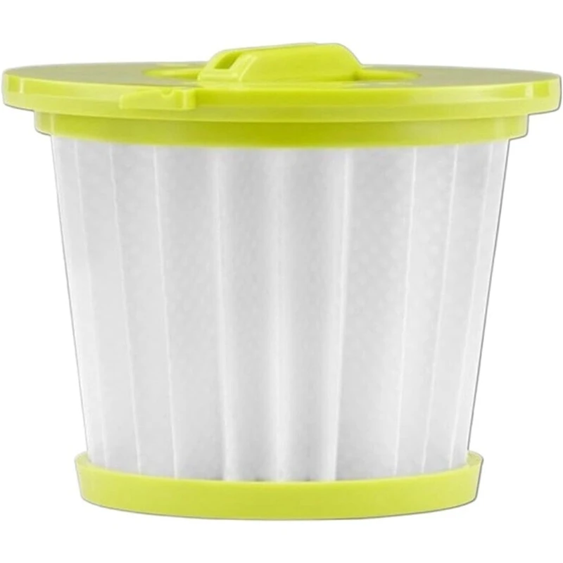 3 Stück wasch bare wieder verwendbare Filter für Ryobi pcl700 pcl704 cl705, Vakuum filterset, Ersatzteile für Hands taub sauger