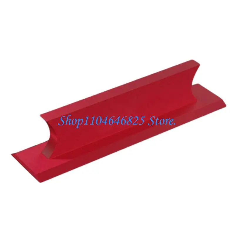 Stable Metal Sanding Board For Smoothing Gundams Parts And Crafting Projects