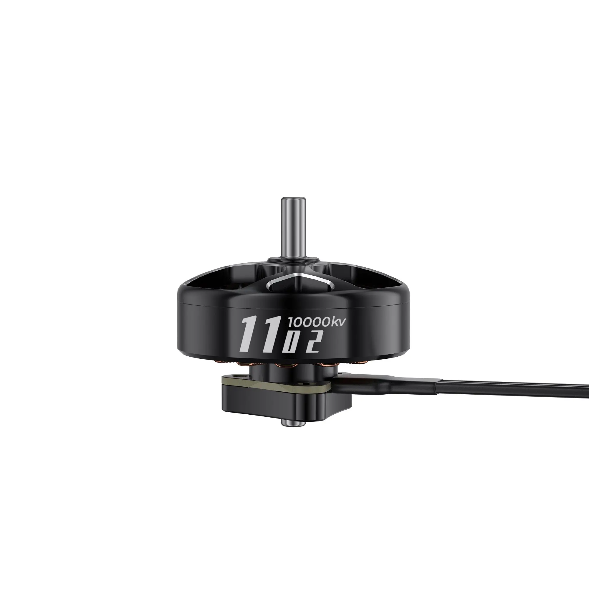 GEPRC SPEEDX2 1102 10000KV Brushless Motor 2S For HQPROP DT51MMX4 Prop FPV Racing Drone